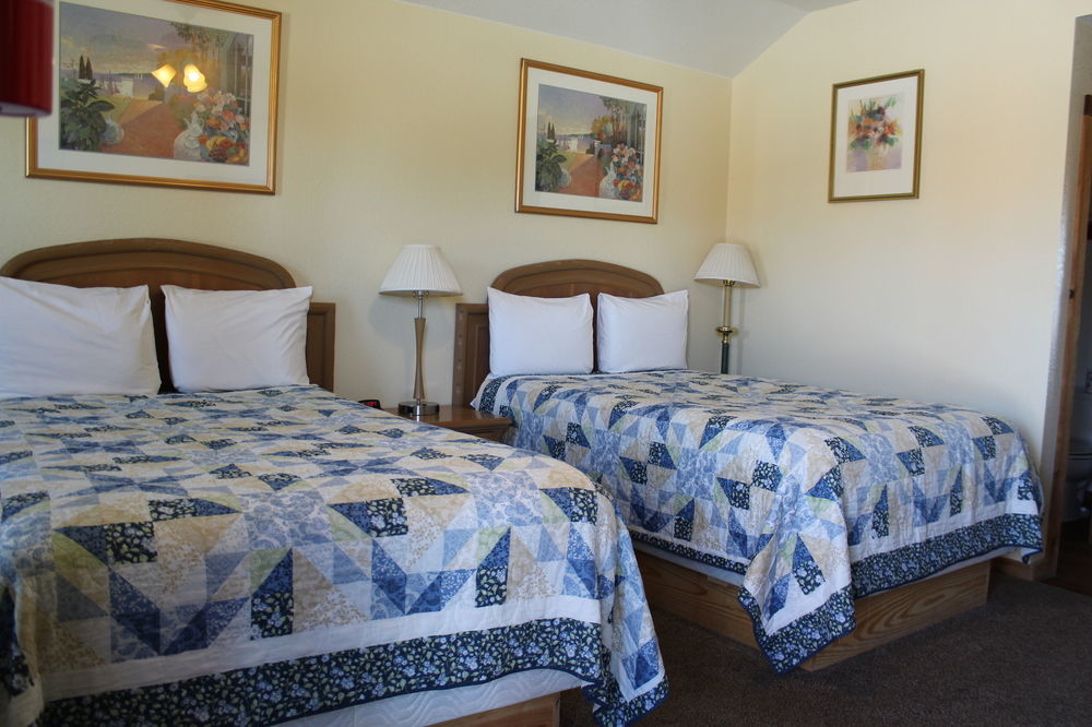 Oyo Hotel Kenedy Downtown - Us 181 Bagian luar foto